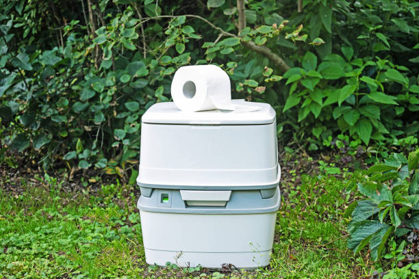 Best Portable restroom trailer rental  in Seat Pleasant, MD