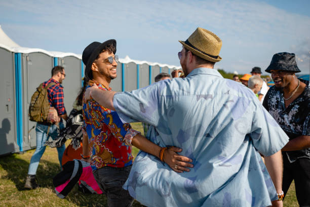Best Local porta potty services  in Seat Pleasant, MD