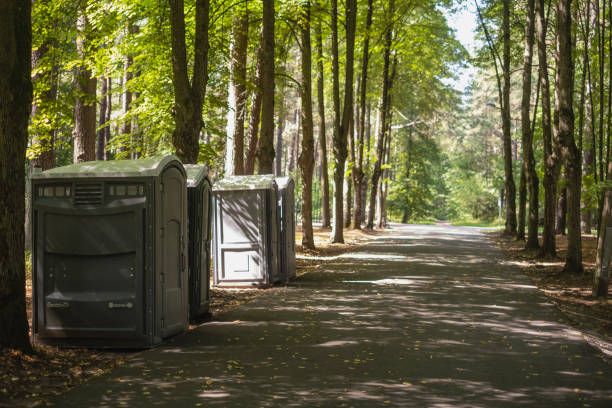 Best Porta potty delivery and setup  in Seat Pleasant, MD