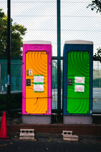 Best Wedding porta potty rental  in Seat Pleasant, MD