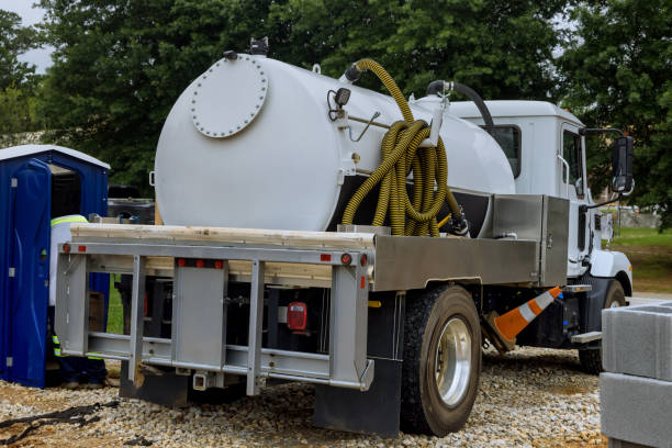 Best Local porta potty services  in Seat Pleasant, MD