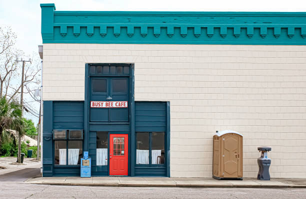 Best Luxury portable toilet rental  in Seat Pleasant, MD