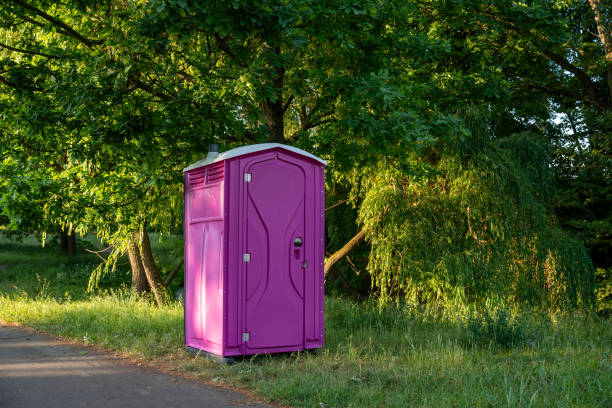 Trusted Seat Pleasant, MD porta potty rental Experts