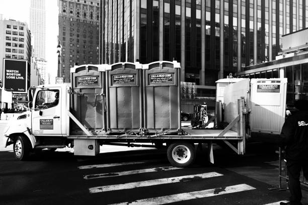 Best Portable bathroom rental  in Seat Pleasant, MD