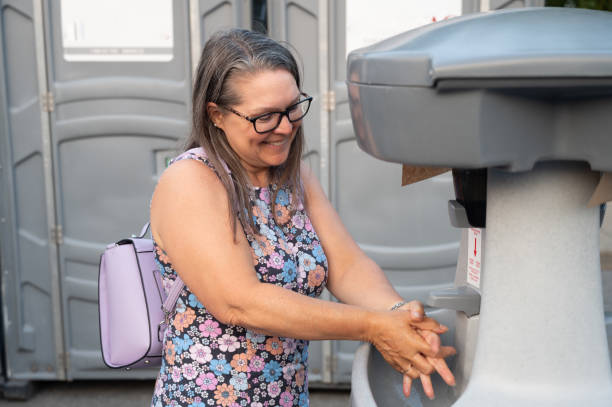Portable Toilet Options We Offer in Seat Pleasant, MD