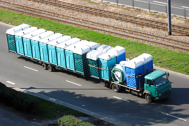 Best Porta potty rental for parties  in Seat Pleasant, MD
